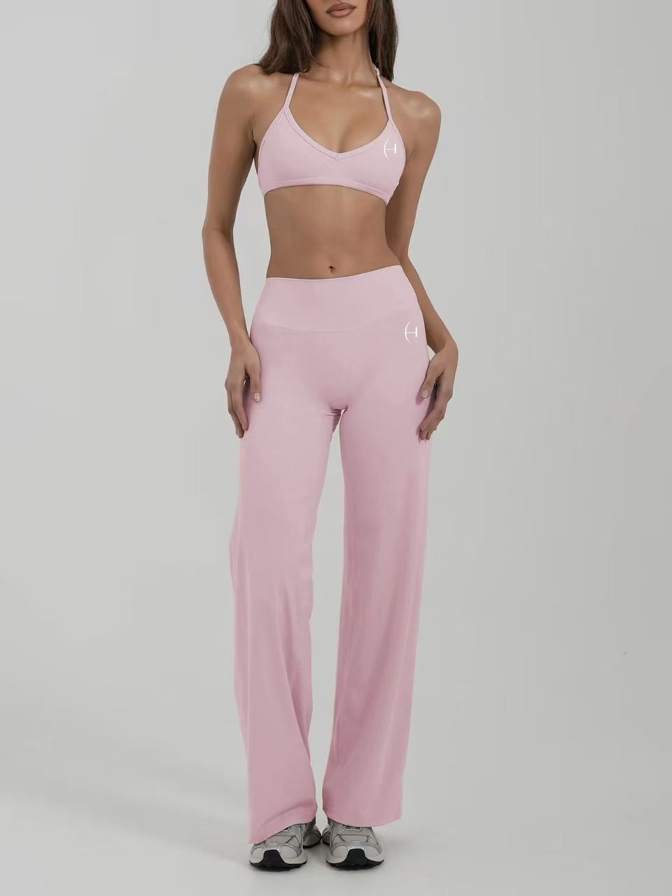 Conjunto pink