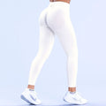Leggins Blanco Perla