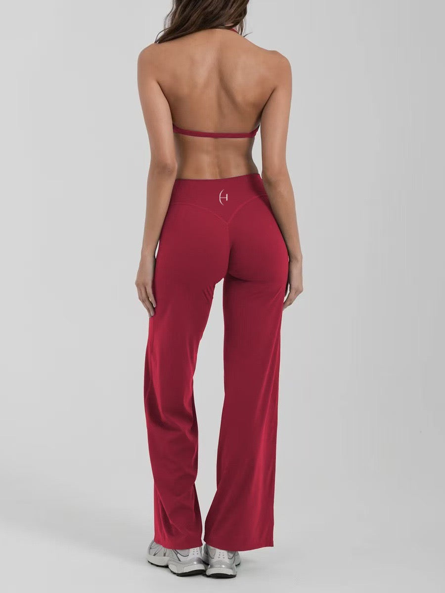 Conjunto Red