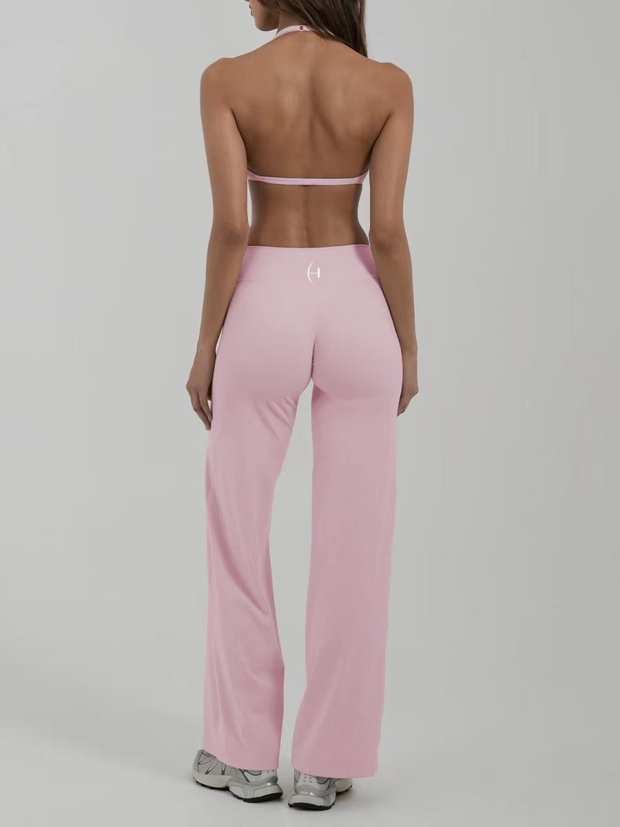 Conjunto pink