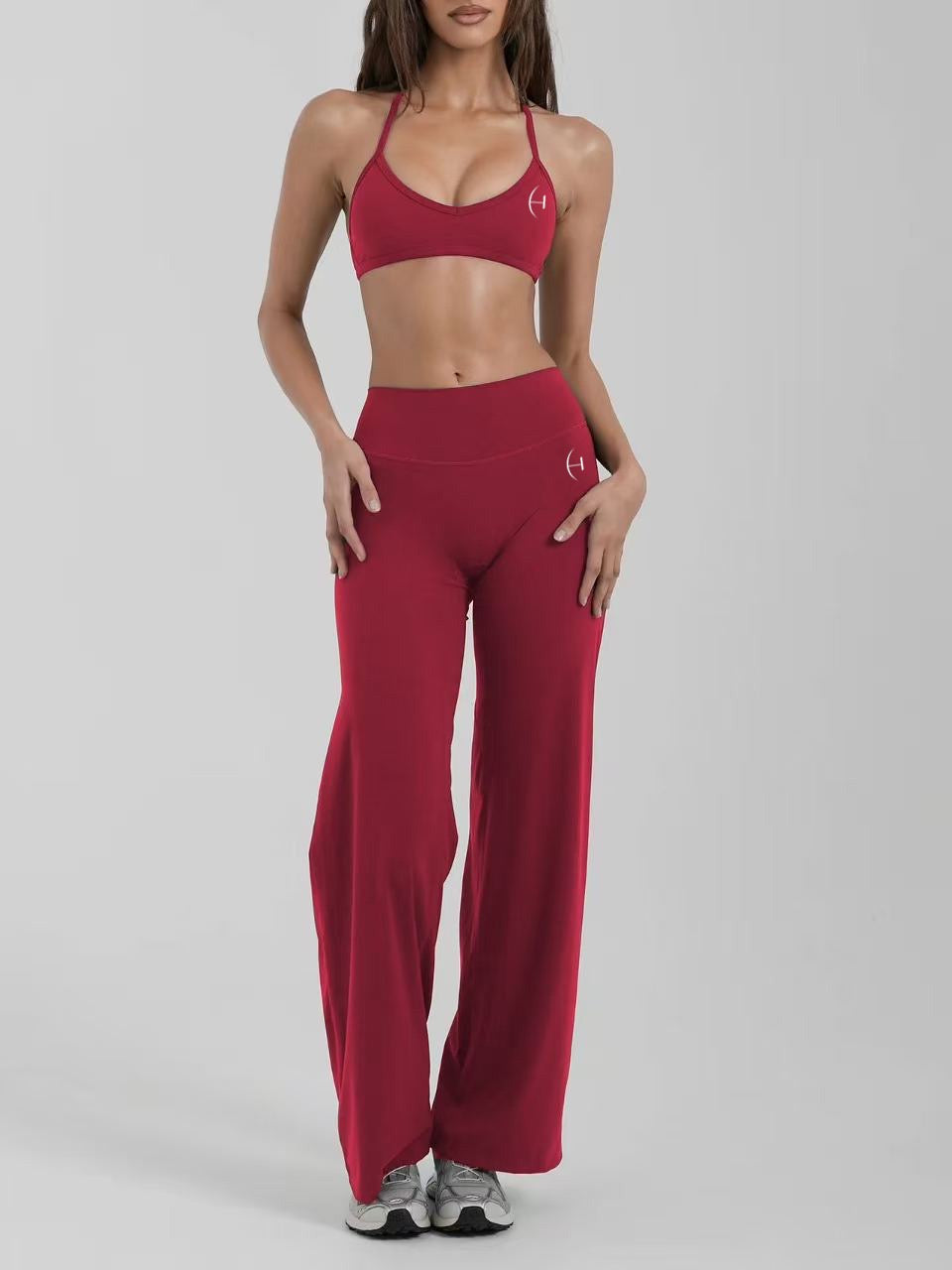 Conjunto Red