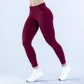 Leggins New Winter Berry