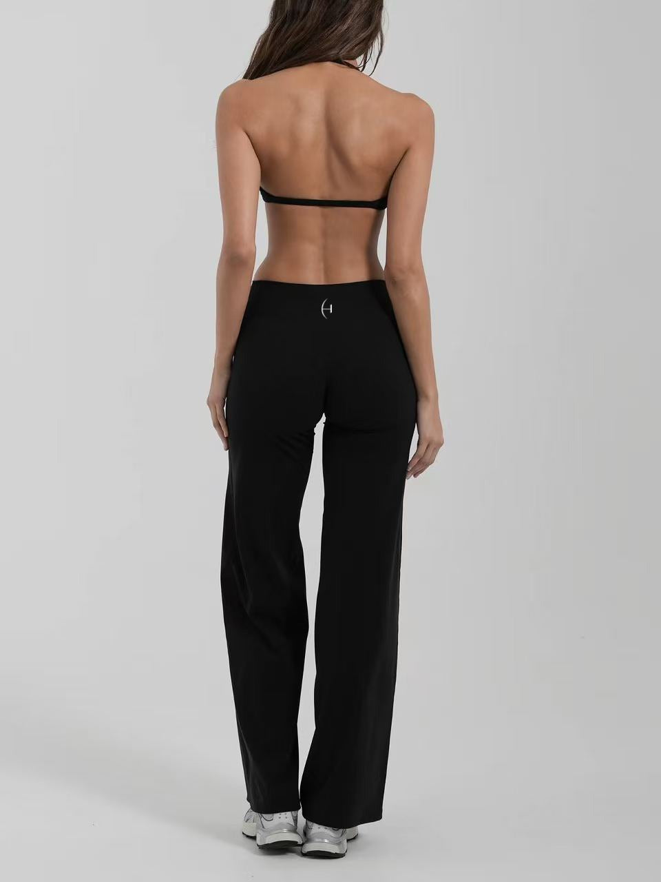 Conjunto Black