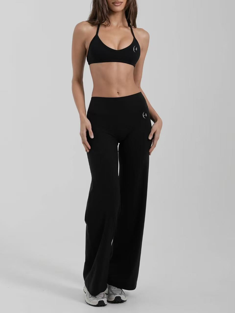 Conjunto Black