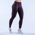 Leggins Púrpura Grape