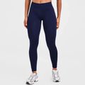 Leggins Navy College