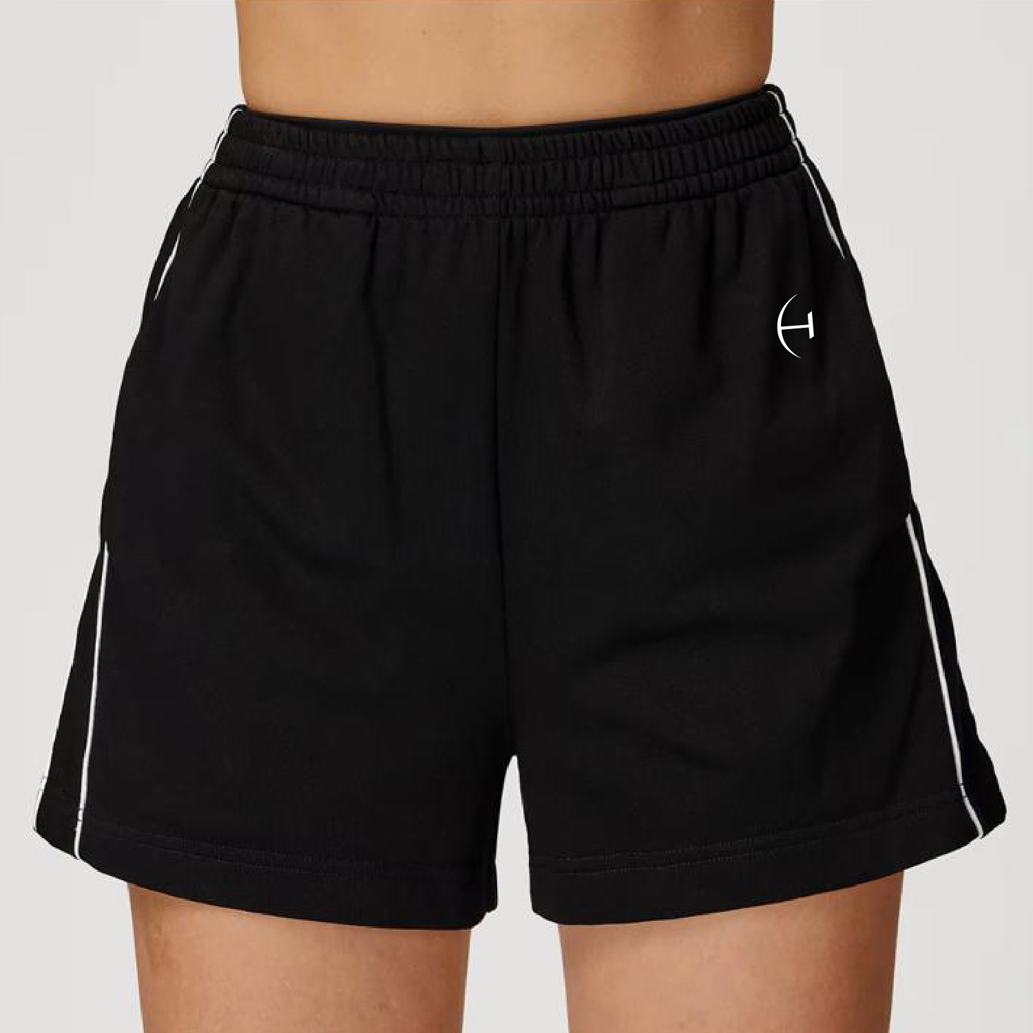 Short Negro Winter Ready