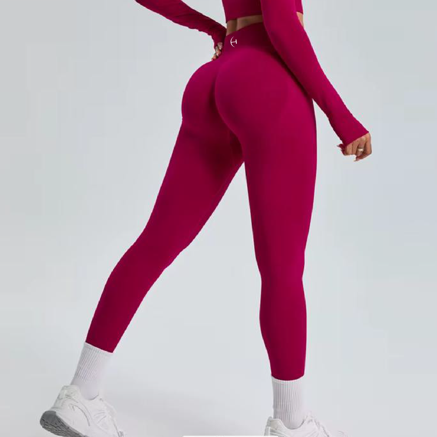 Leggins Vino Twist