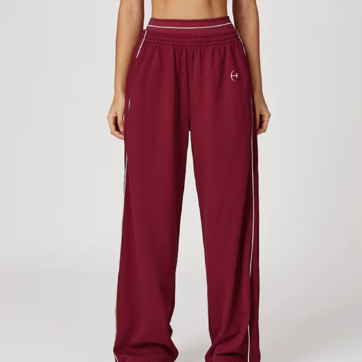 Pantalón Vino Winter Ready