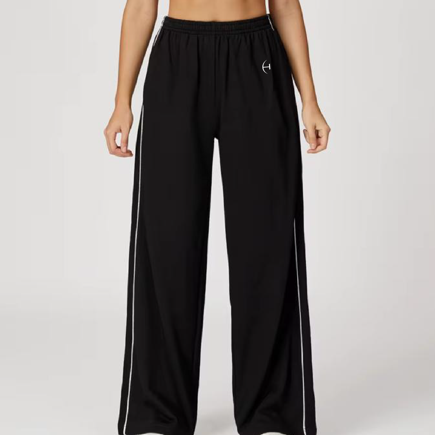 Pantalón Negro Winter Ready