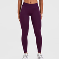 Leggins Morado College
