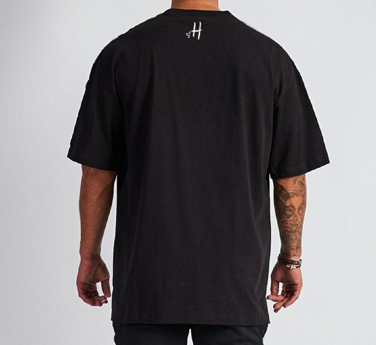 Camiseta 100% algodón