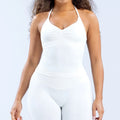 Tank Top White