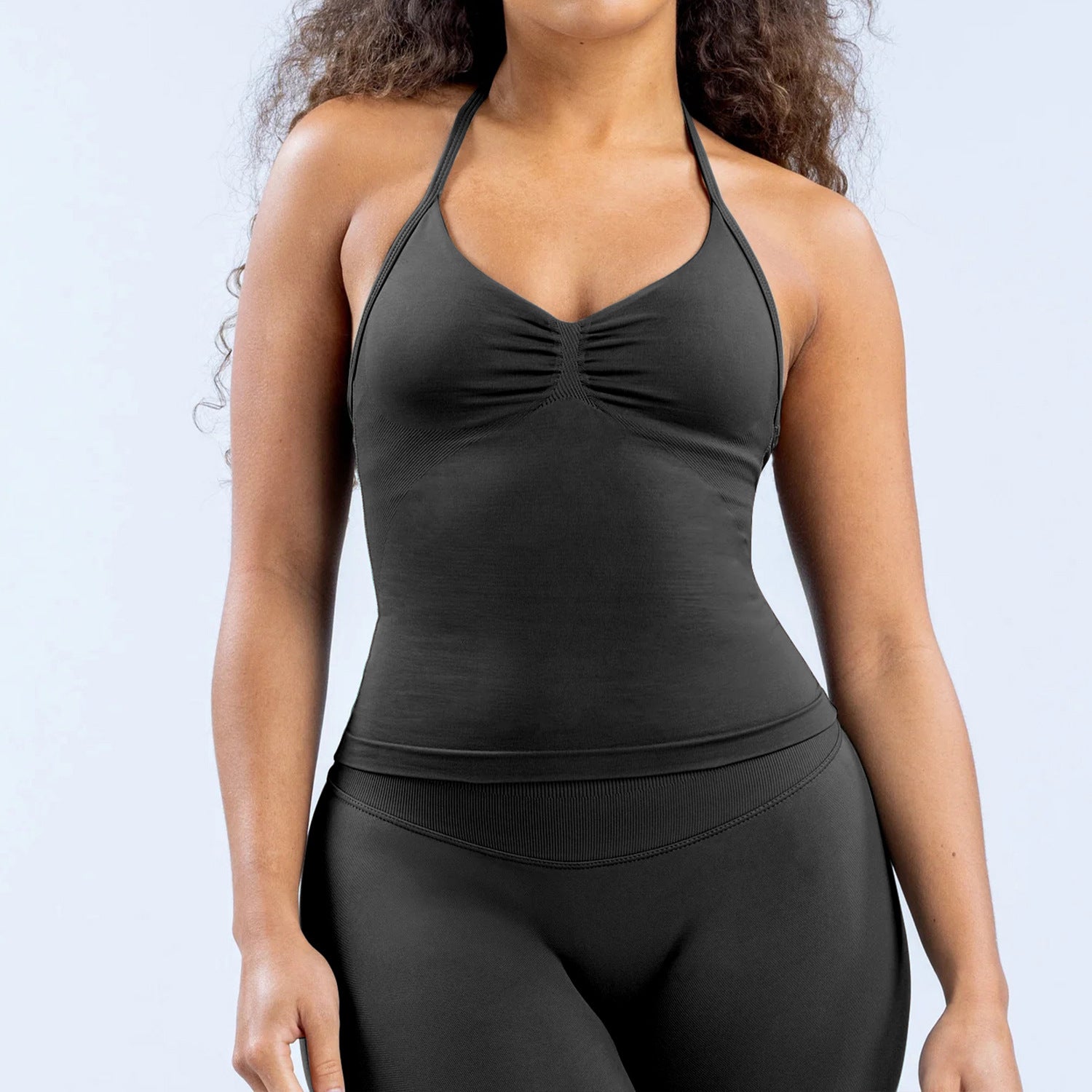 Tank Top Black